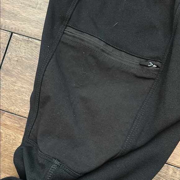 Carhartt Black Utility Leggings - Picture 5 of 8